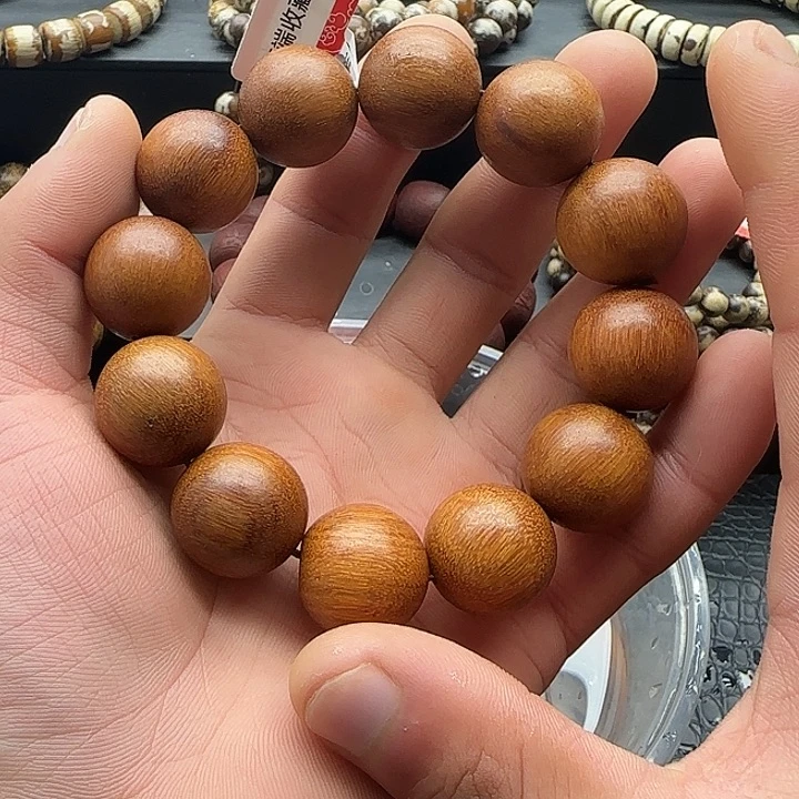 沉香枕沉香红土沉