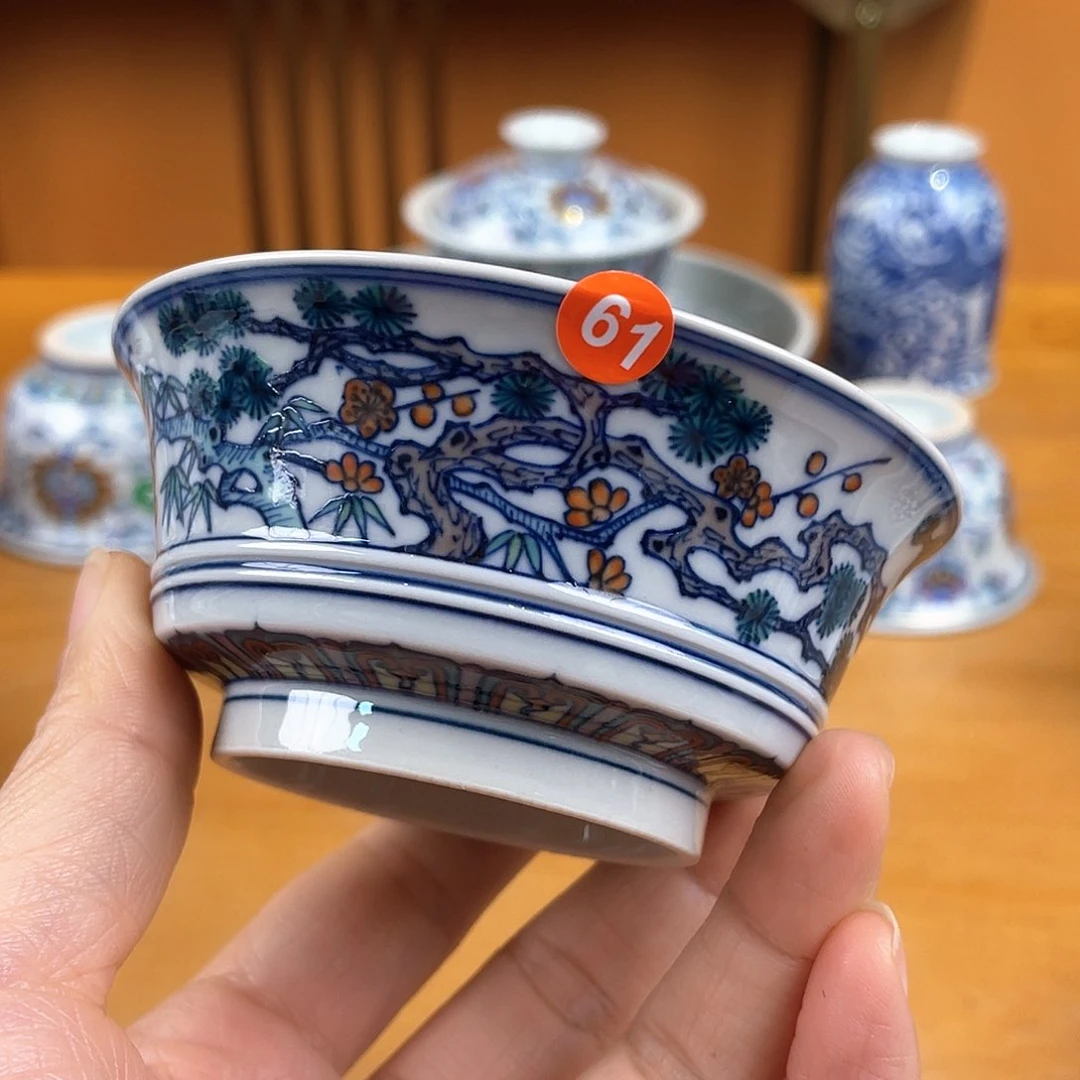 景德镇陶瓷景德镇瓷器