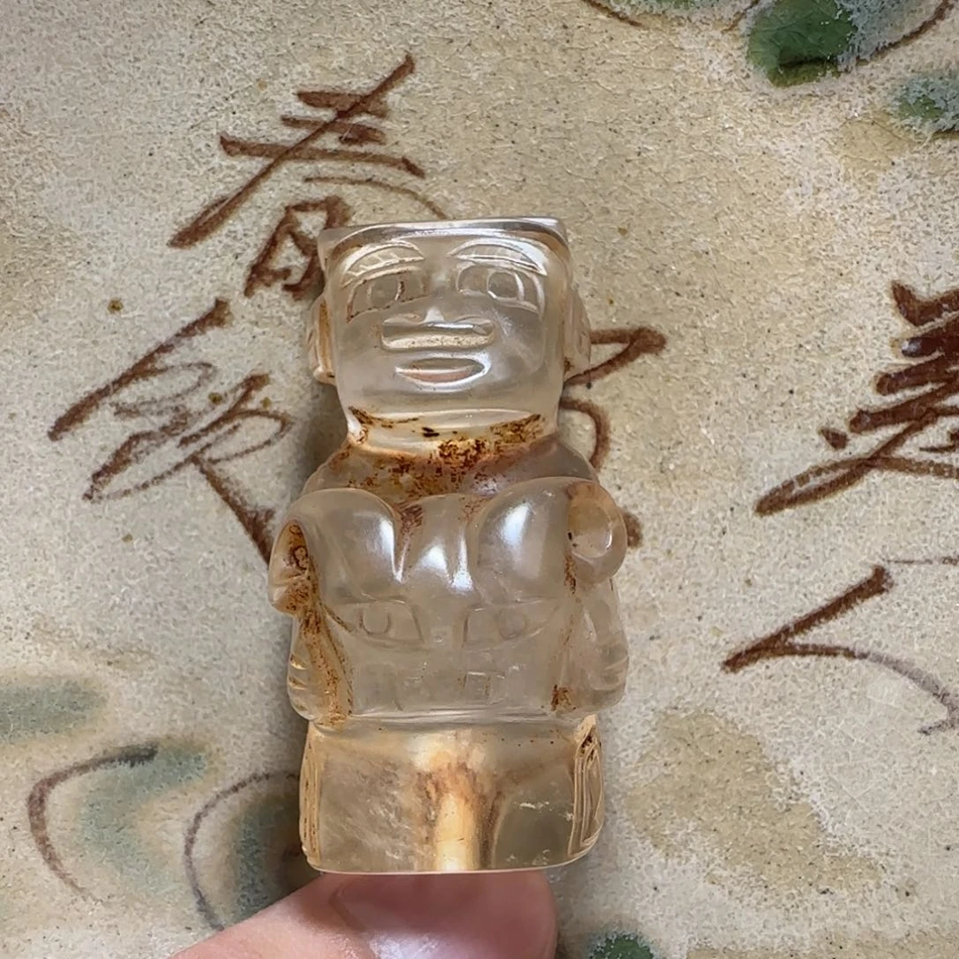 瓷片精品系列产品11