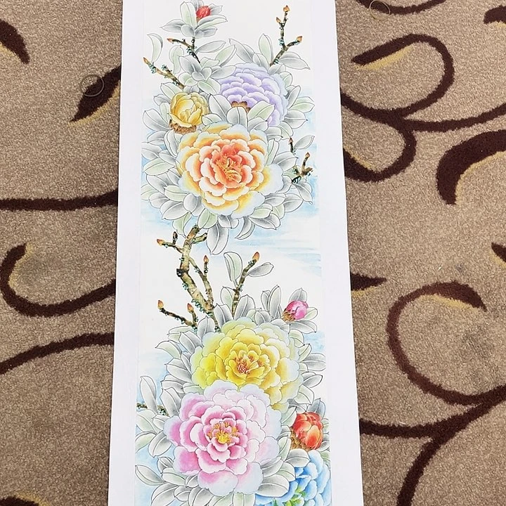 国画王心玉哈哈哈哈哈哈哈哈哈哈