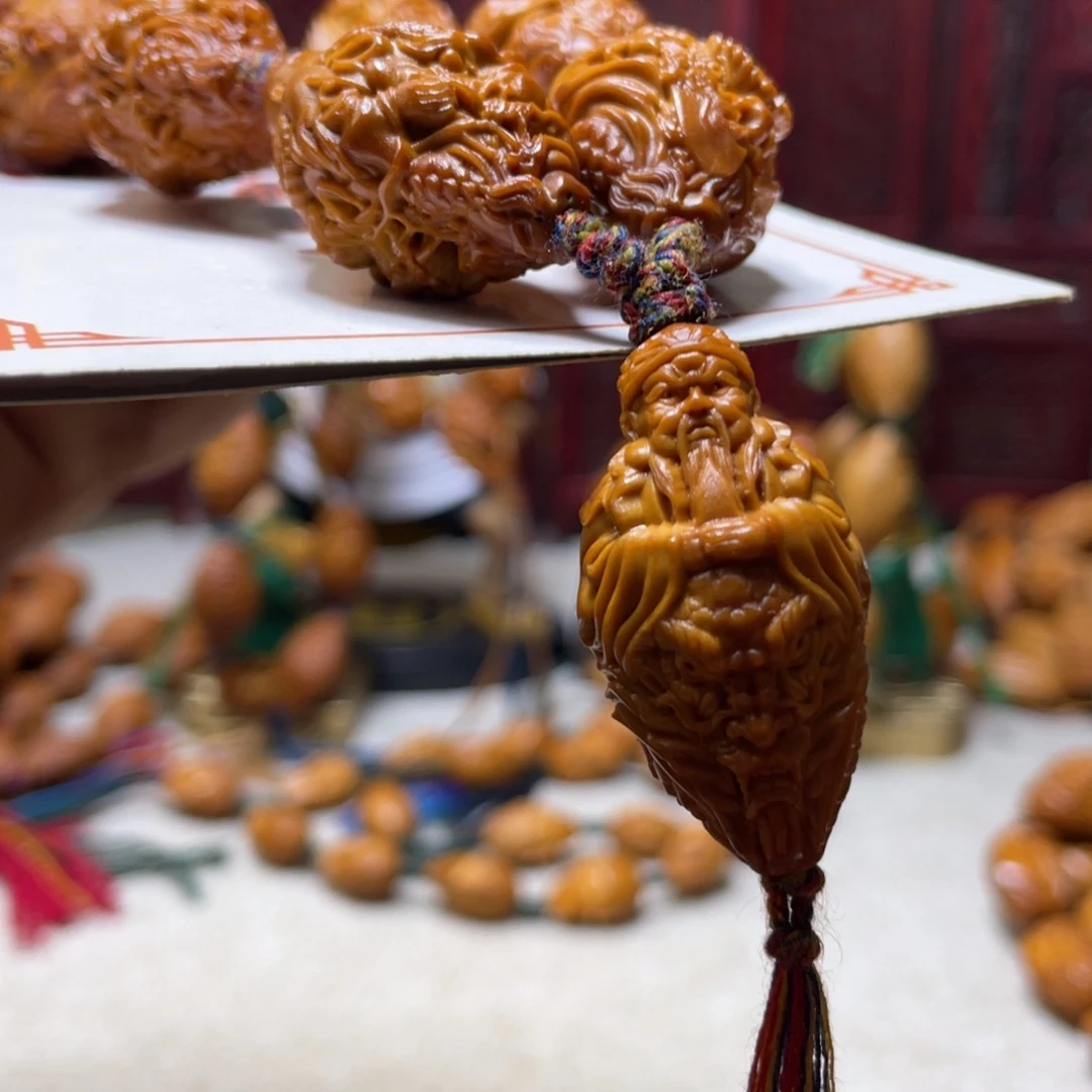 手串/手链橄榄核橄榄核