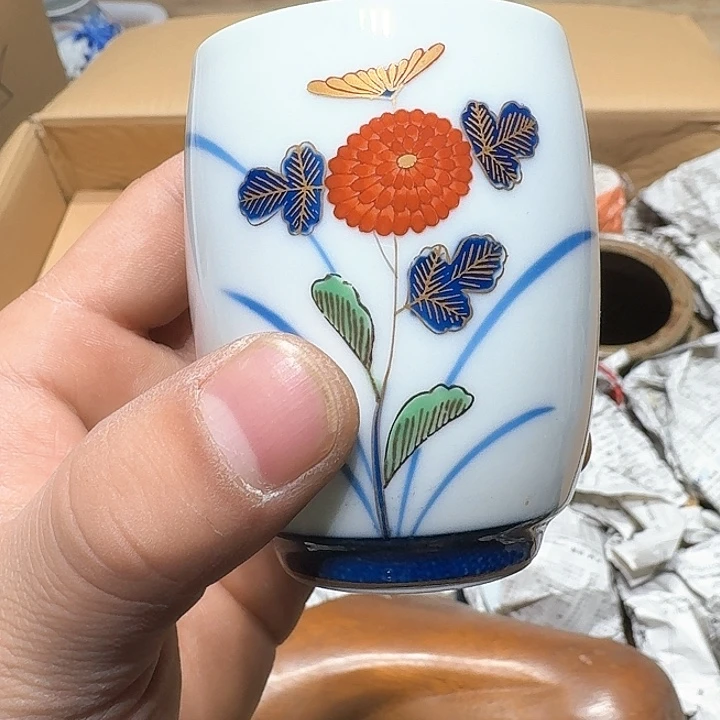 中古物品，谨慎参拍顺**风