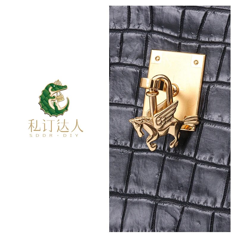 2025春夏新款时尚 包包 挂扣