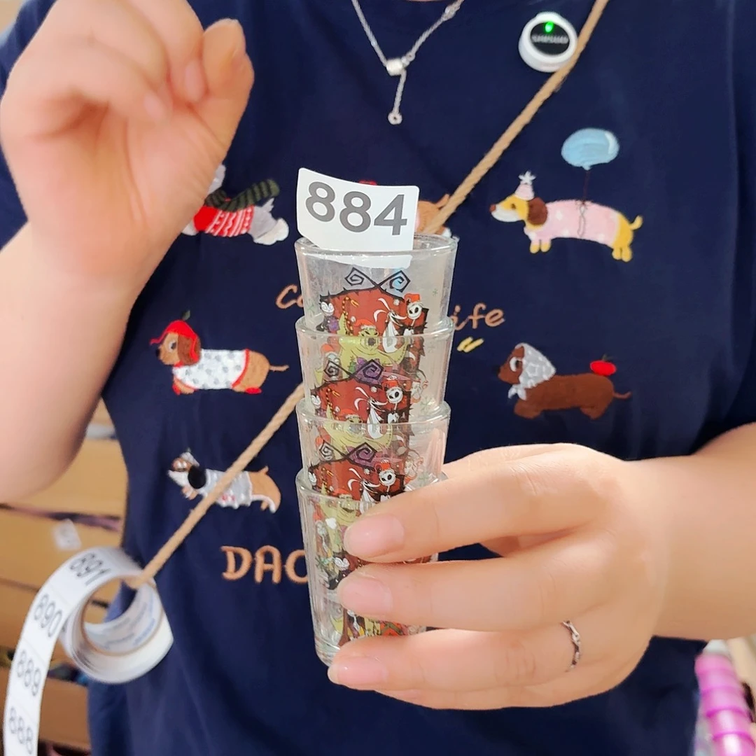 炻瓷无盖款微瑕884