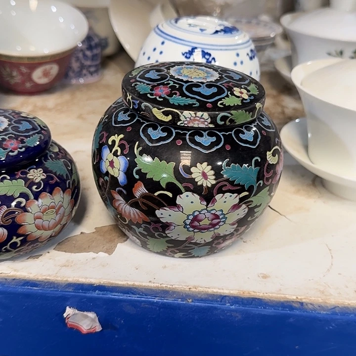 陶景德镇陶瓷瓷厂