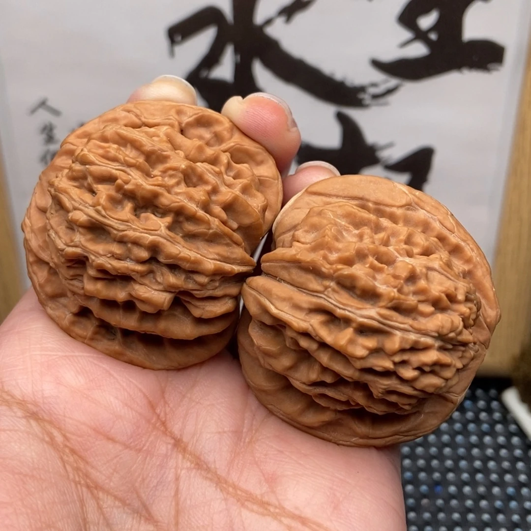 核桃手串/手链边43全品四座楼