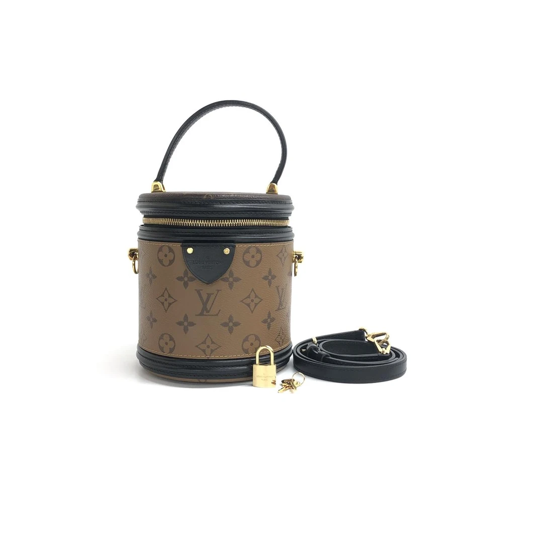 95新 LouisVuitton/路易威登 路易威登/单肩包/0415