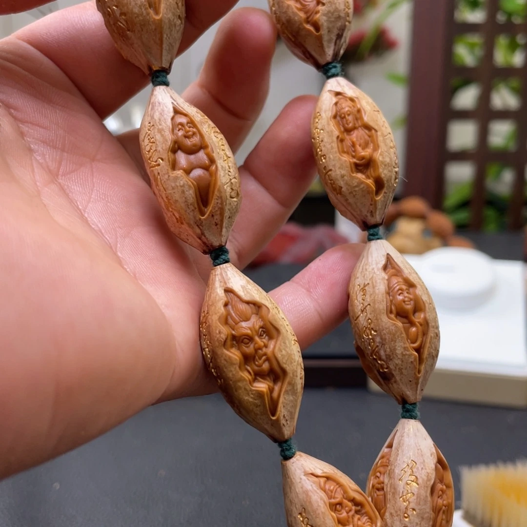 手串/手链橄榄核橄榄核
