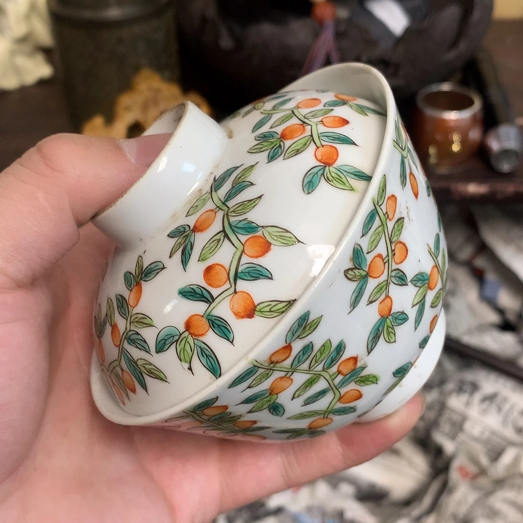 紫砂茶宠工艺美术作品