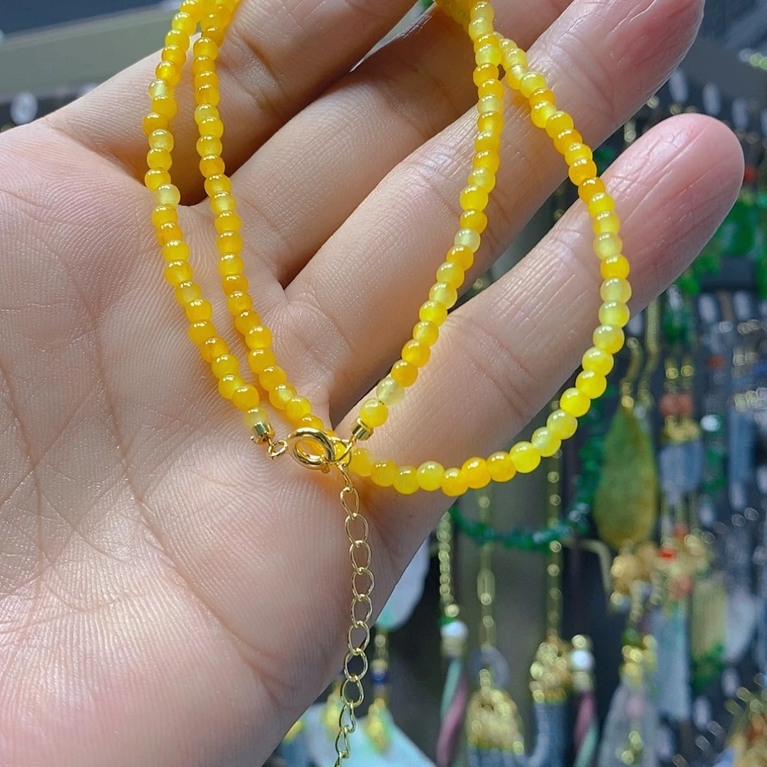 未镶嵌翡翠耳饰翡翠