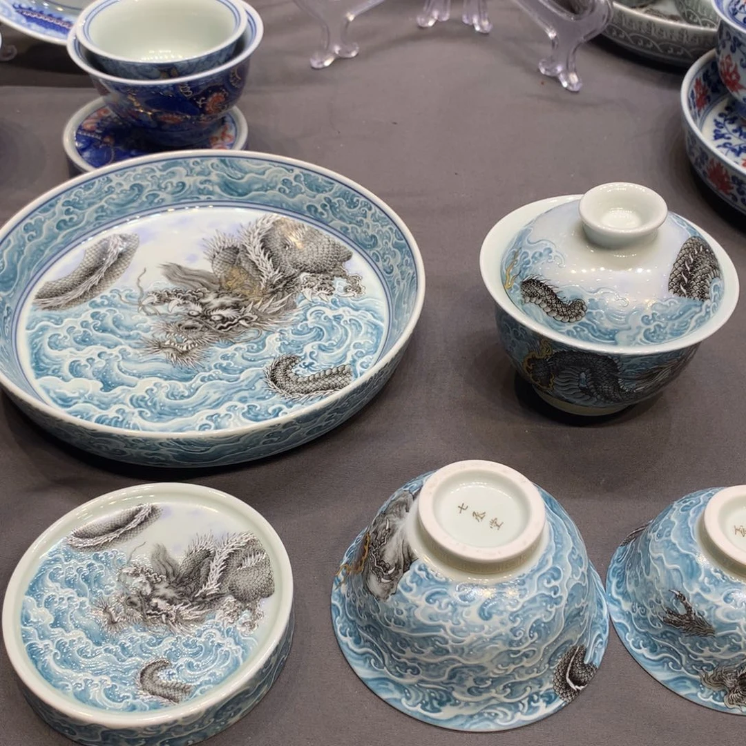 杯景德镇陶瓷学院