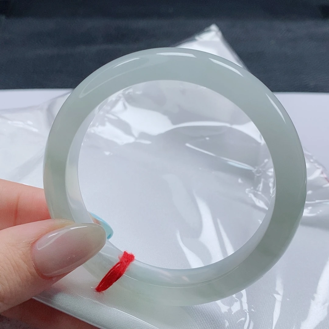 【闪购商品】未镶嵌手镯翡翠487号