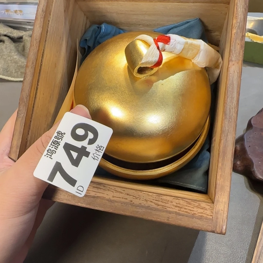 ****霖木中古美术装饰工艺品