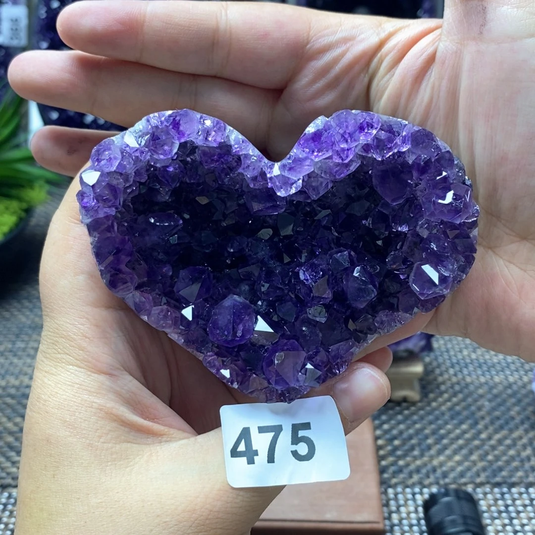 未镶嵌大型摆件（非配饰）水晶