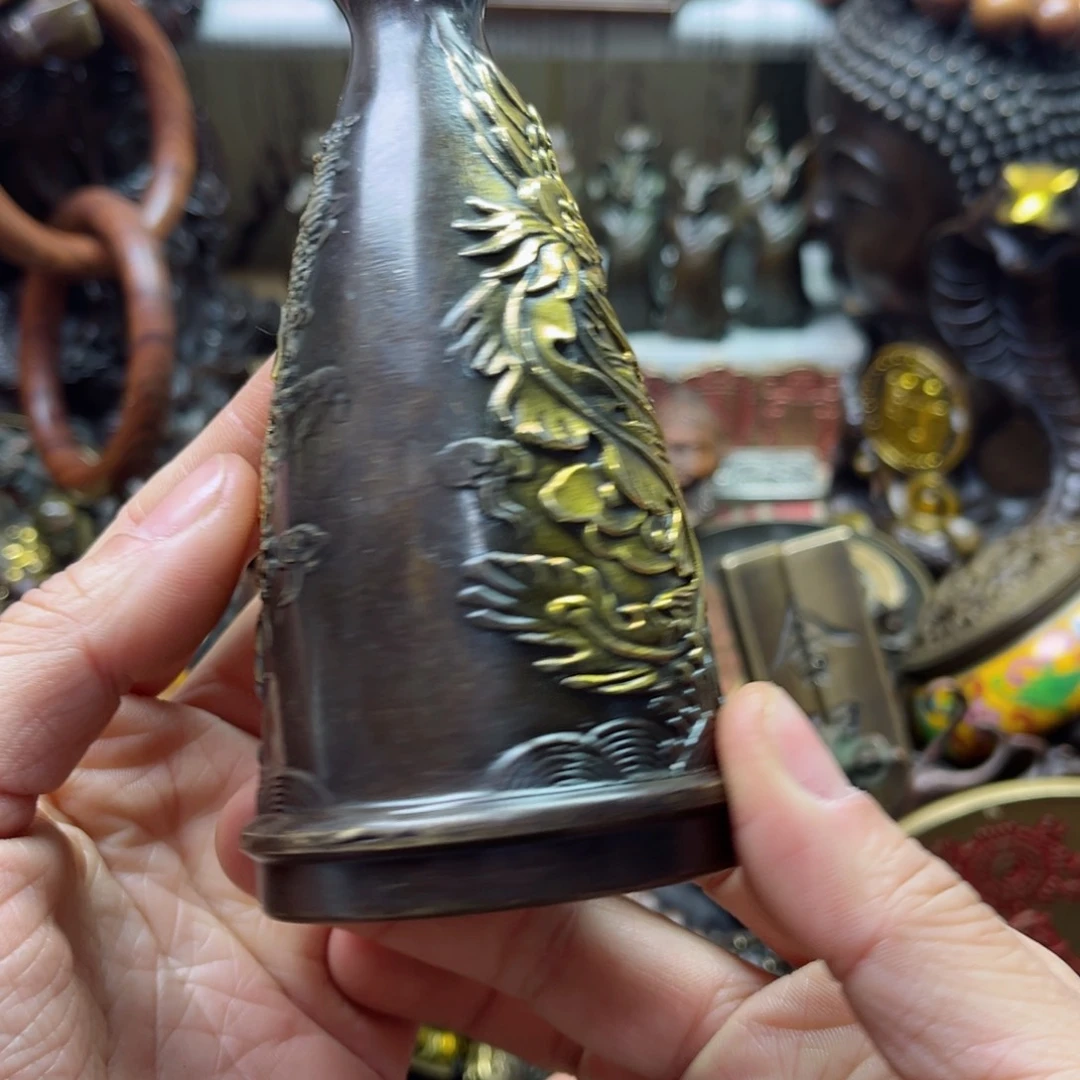 文玩摆件专属藏收摆件