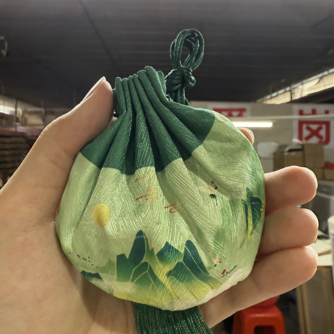 【林氏沉香】沉香香囊