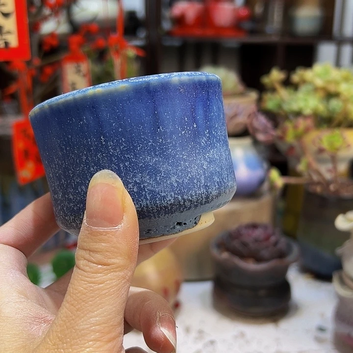 景德镇陶瓷艺术2单包邮