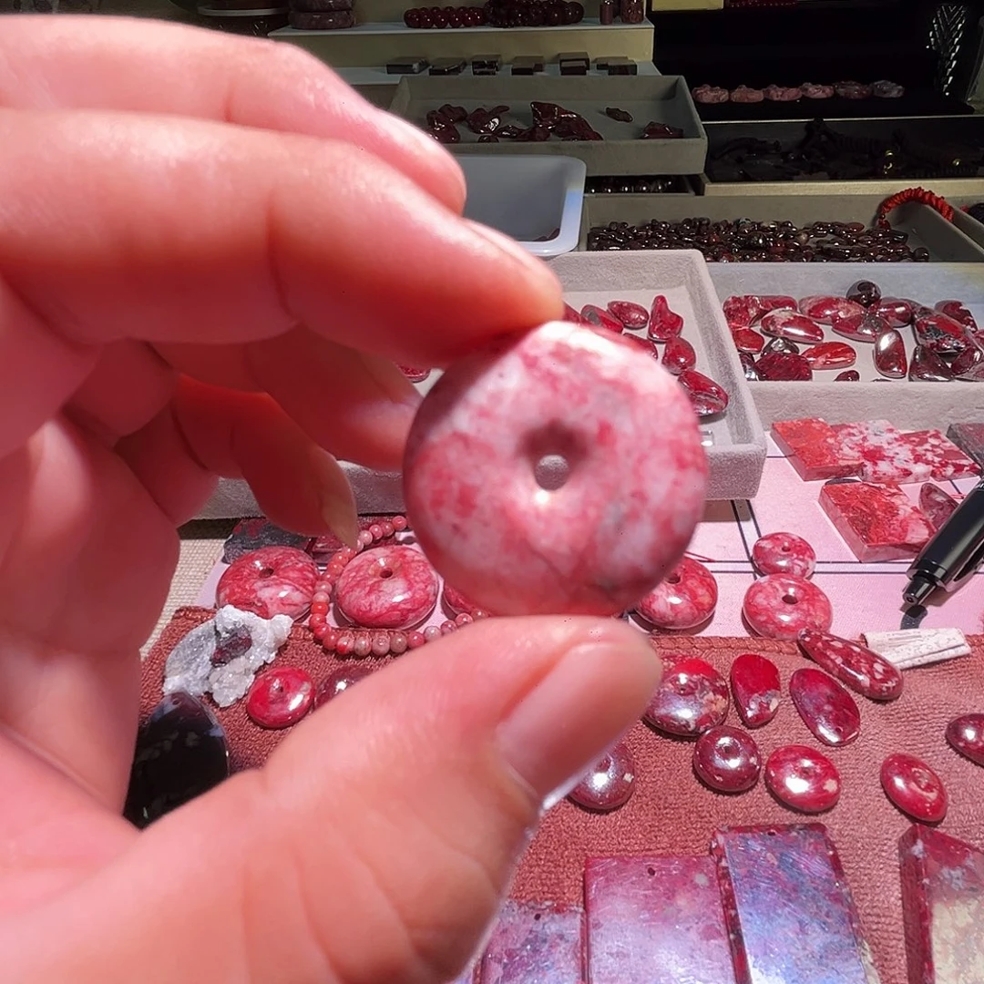 天然辰砂66666888888888