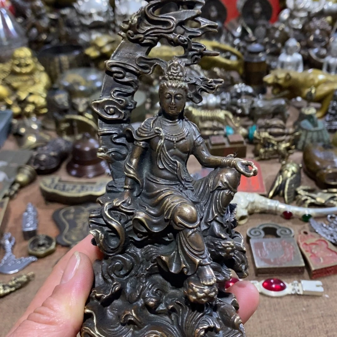 铜铜韵精品具家摆件