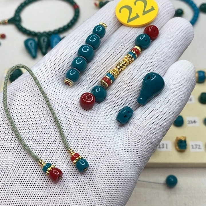 高瓷玉化归元款归元