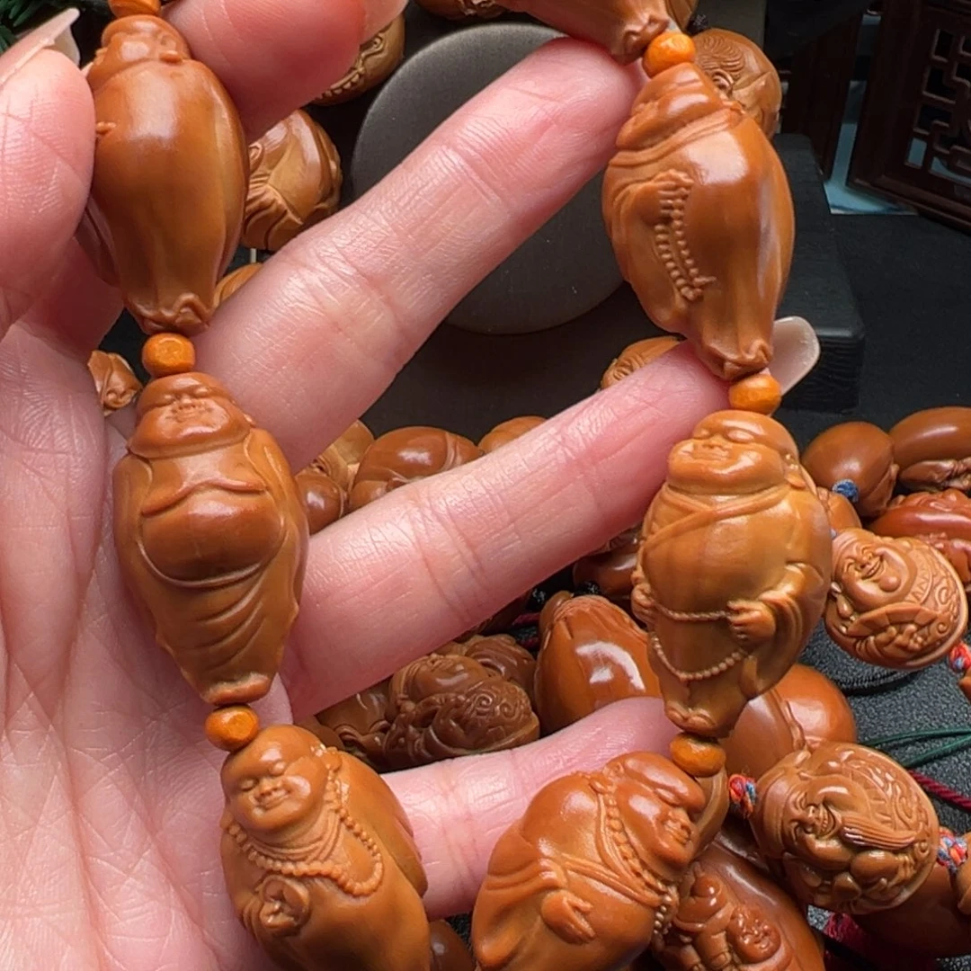 手串/手链橄榄核橄榄核