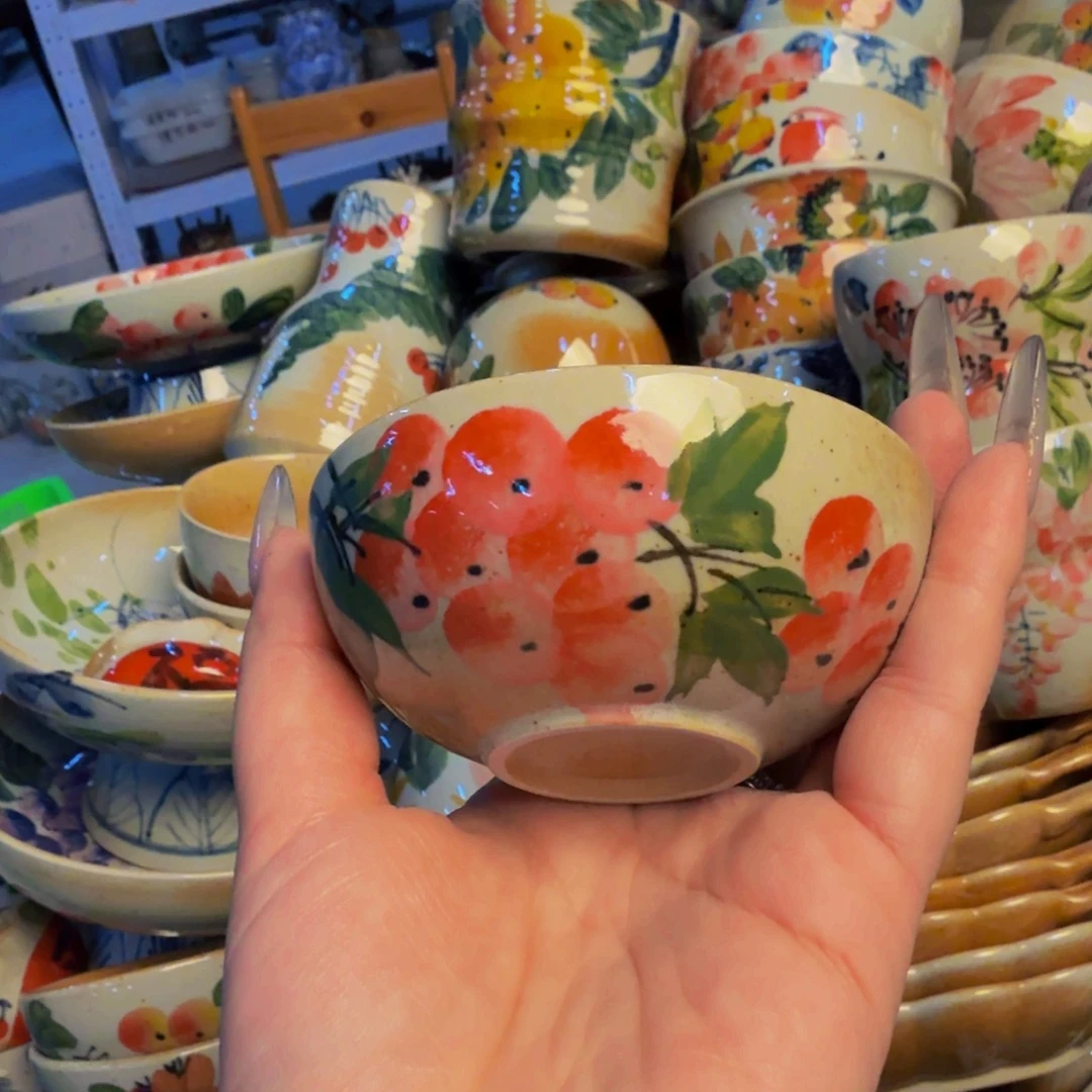 瓷片景德镇源头厂家