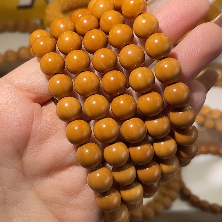 猴头核桃吊坠猴头