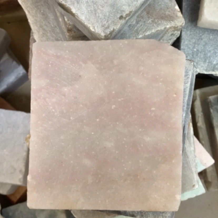 【闪购商品】石英质玉手镯未镶嵌紫玉