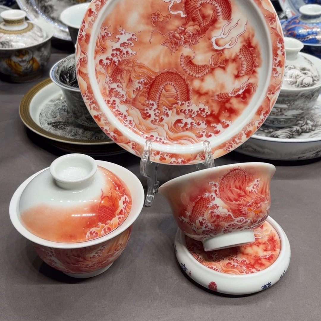 杯子景德镇陶瓷学院