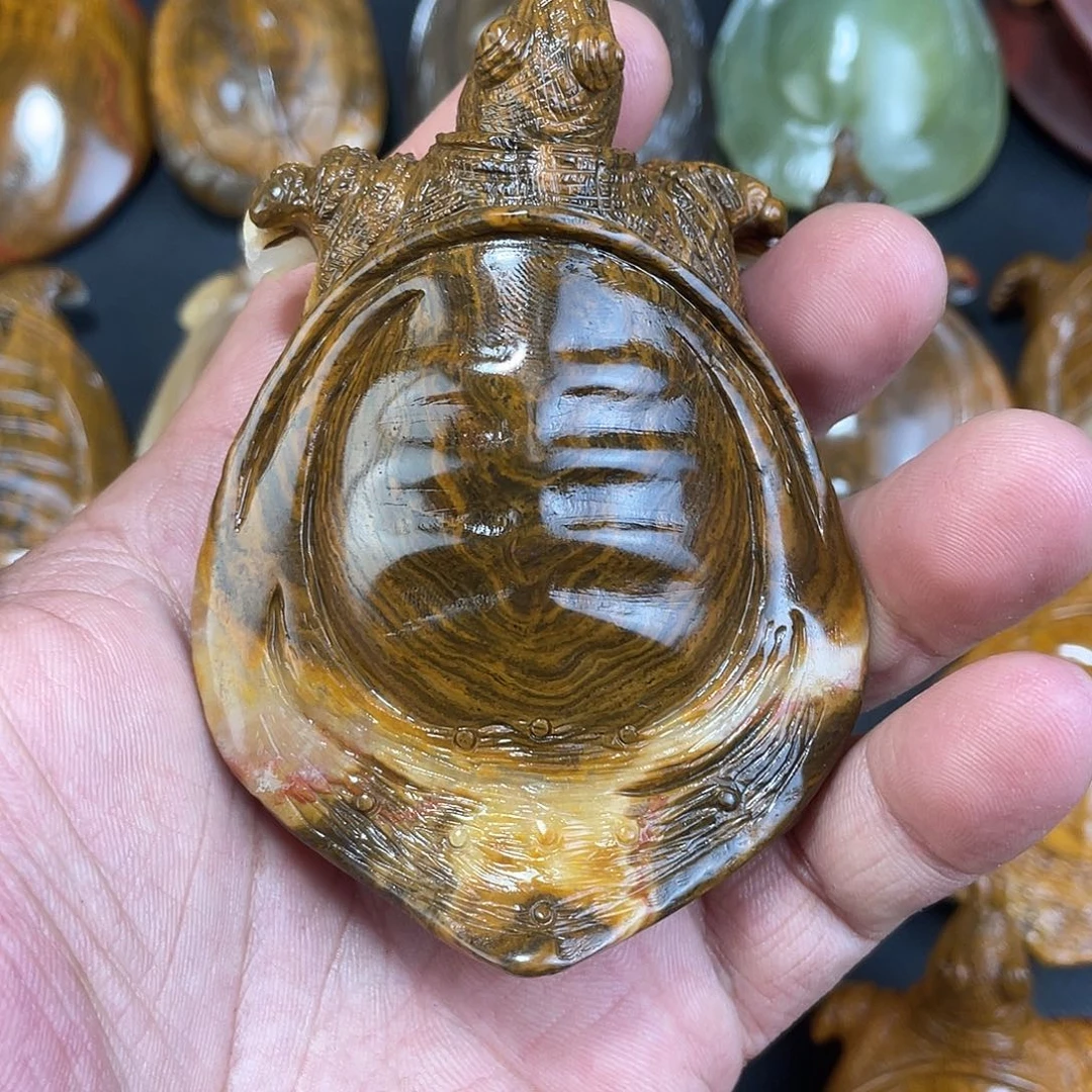 非金属大理石沙**狼