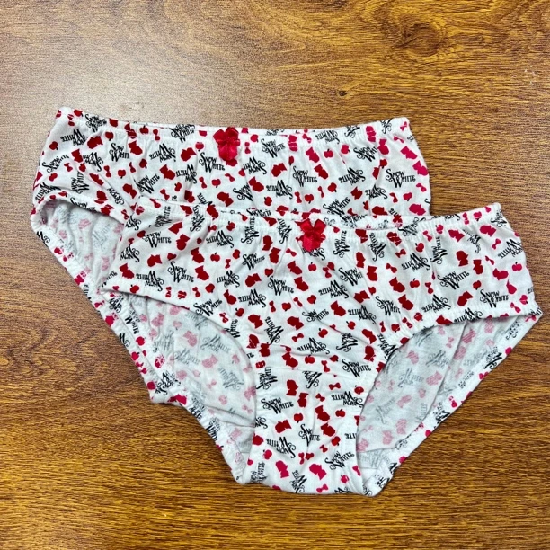 【超值特惠多件装】女童超值特惠多件装