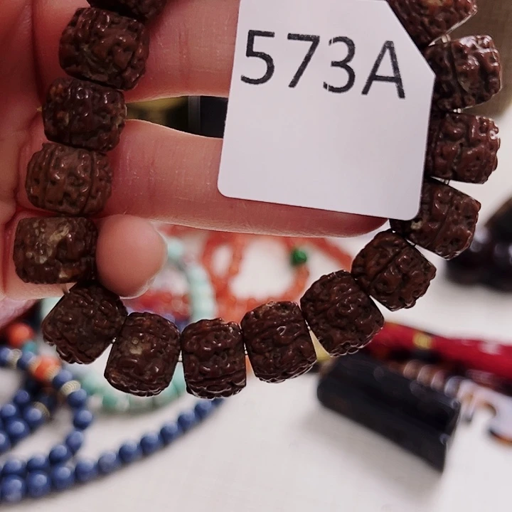 金刚菩提吊坠柒*柒