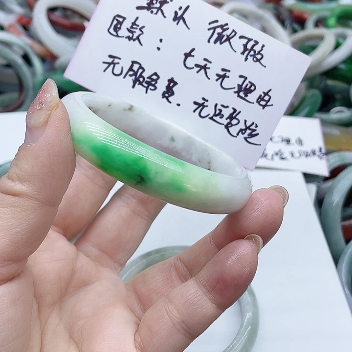 非金属手镯黑色手镯