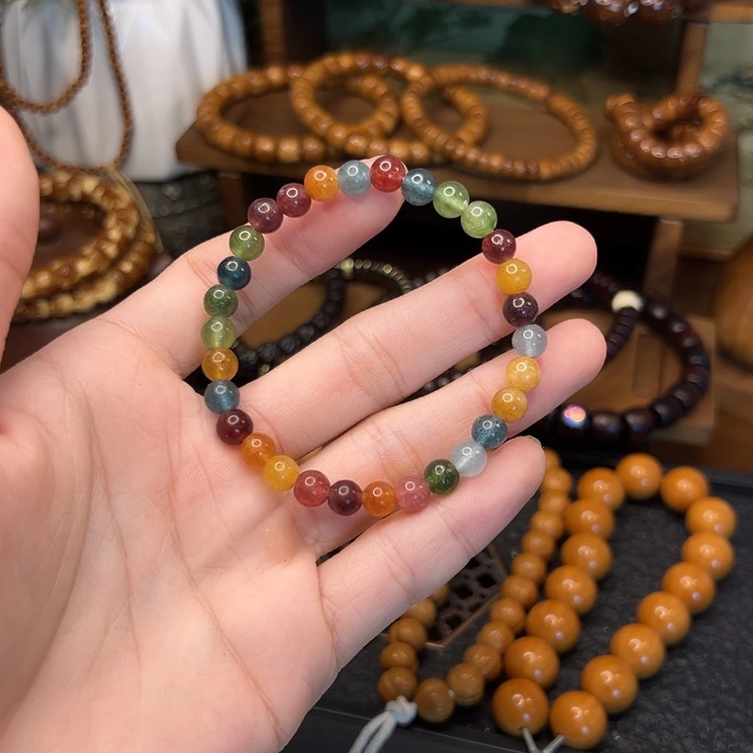 菩提根/象牙果手串