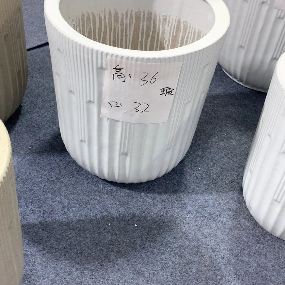 陶瓷花盆微瑕系列