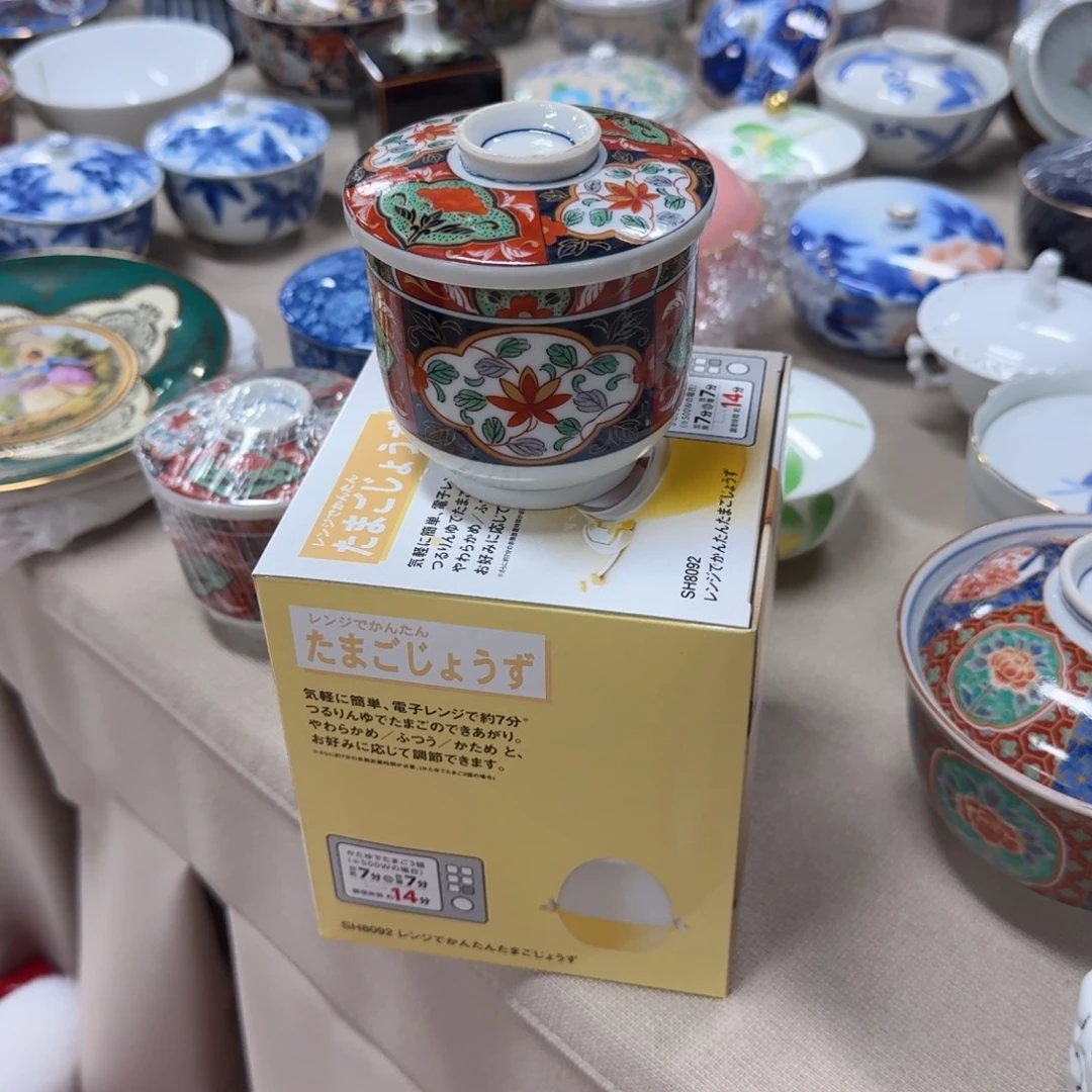 好物不断，惊喜不断