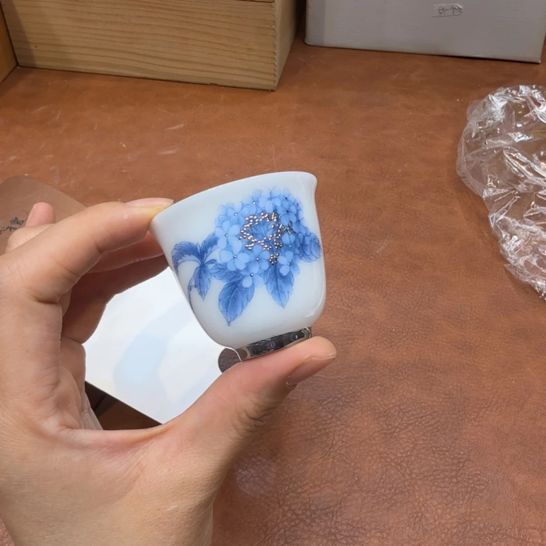 小狐狸瓷器精选推荐好物