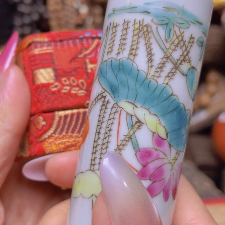 陶瓷，陶瓷，不陶瓷，还是陶瓷