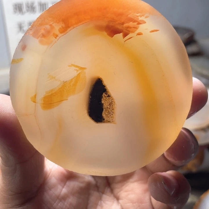 定制玛瑙望*私人定制玛瑙手镯，不支持七天无理由退换