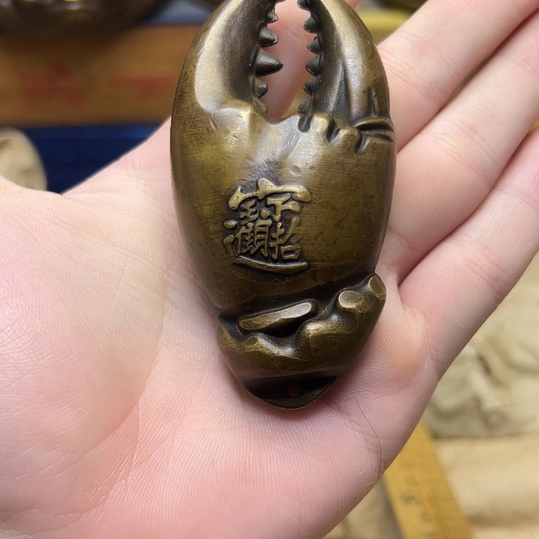 精美铜器摆件下单