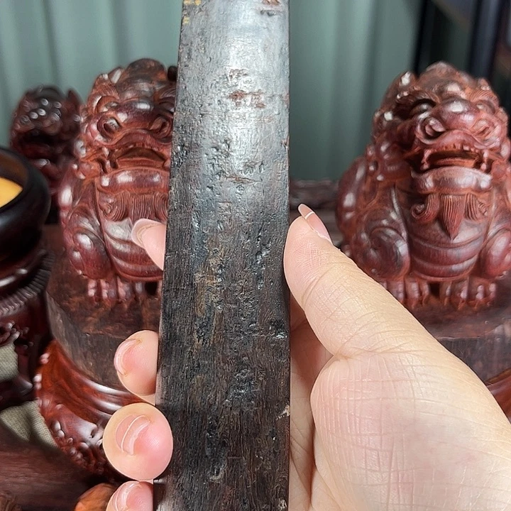 檀香紫檀（小叶紫檀）