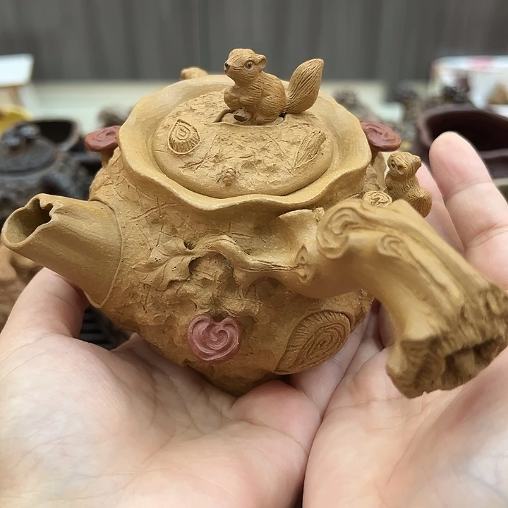 茶壶紫砂紫砂壶紫砂茶壶