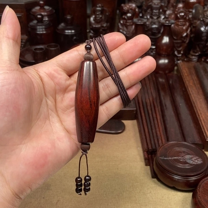 檀香紫檀（小叶紫檀）印度小叶紫檀