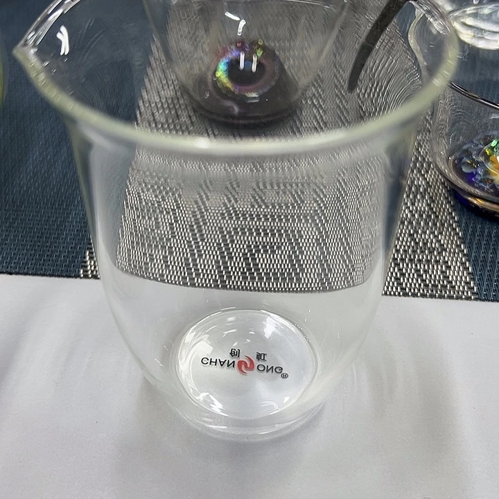 福利无耳公道杯一只装