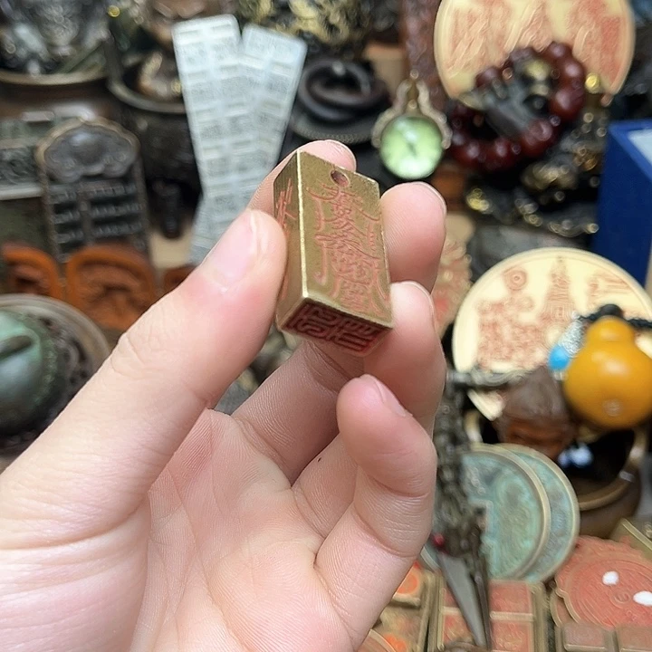 嘉嘉精品铜器摆件n