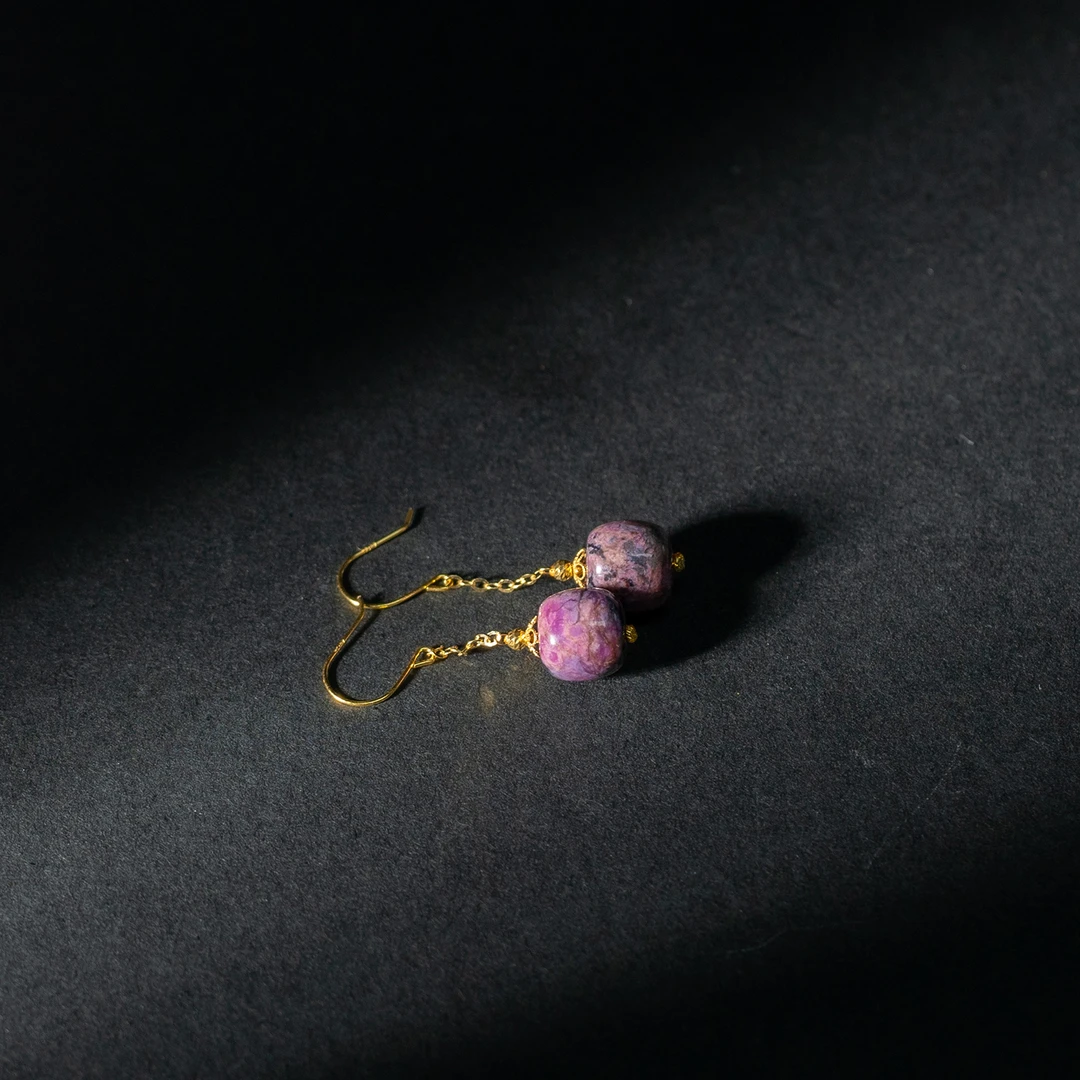 舒俱来DIY耳钩/8mm+-/多样性发一/C200/18/孤