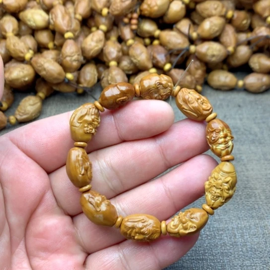 手串/手链橄榄核橄榄核手串/手链