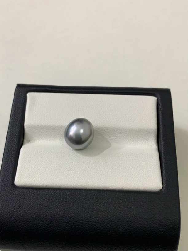 海水珍珠大溪地裸珠