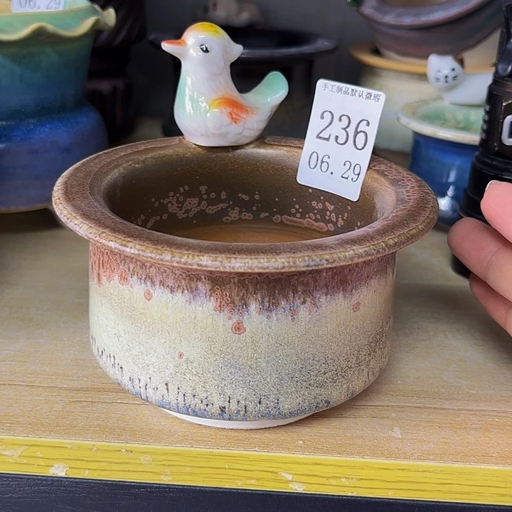 瓷片景德镇陶瓷手工制作