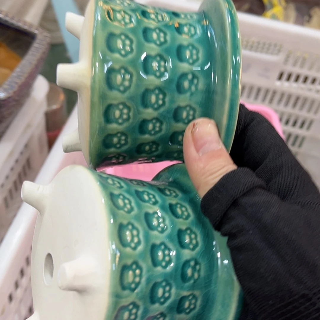 【闪购商品】红陶随机2个